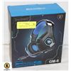 Image 1 : GAMING HEADSET XBOX HEADSET NOISE CANCELING