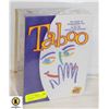 Image 1 : NEW TABOO GAME,FACTORY WRAPPED