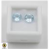 Image 1 : #132-SKY BLUE TOPAZ GEMSTONE 5.05CT