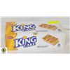 Image 1 : MR BERRY KING CAKES 24 PACKS PER BOX BB JAN 2024