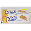 Image 1 : MR BERRY KING CAKES 24 PACKS PER BOX BB JAN 2024