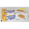 Image 1 : MR BERRY KING CAKES 24 PACKS PER BOX BB JAN 2024