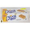 Image 1 : MR BERRY KING CAKES 24 PACKS PER BOX BB JAN 2024