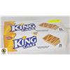 Image 1 : MR BERRY KING CAKES 24 PACKS PER BOX BB JAN 2024