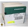 Image 1 : CASE WITH 6 BAGS STARBUCKS CARMEL COFFEE