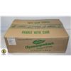 Image 1 : CASE OF 24 DABUS CHYAWANPRAKASH SUGAR FREE