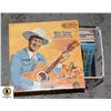 Image 1 : RECORDS: 20 TITLES: WILF CARTER, HANK SNOW,