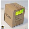 Image 1 : BOX OF 1000 GREEN LEAF 2" X 2" BAGS