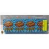 Image 1 : 4 BOXES OF POW-POW CLEANER