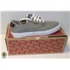 Image 1 : NEW VANS CHIMA GREY MEN'S SIZE 11.5