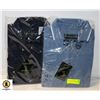 Image 1 : NEW WESTLINE SHIRTS 1DENIM/1NAVY MEN'S