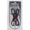 Image 1 : NEW 2PACK OF FARBERWARE PROFESSIONAL SHEARS