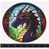 Image 1 : NEW 8" DIAMETER FUN MOUSEPAD TO SHOW OFF YOUR