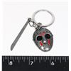 Image 1 : NEW FRIDAY THE 13TH THEME KEY CHAIN