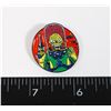 Image 1 : NEW MARS ATTACKS THEME LAPEL PIN