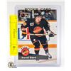 Image 1 : 1991 PRO SET #564 PAVEL BURE- ROOKIE