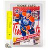 Image 1 : 2016-17  UPPER DECK #CAN 9 CONNOR MCDAVID ROOKIE