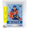 2017 UPPER DECK #WS CONNOR MCDAVID