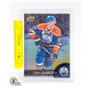 2017-18 UPPER DECK #97 CONNOR MCDAVID