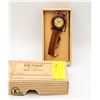 Image 1 : NEW TENSE BRAND WOODEN WATCH WITH