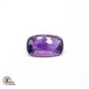 40.79 CT NATURAL RECTANGULAR CUSHION CUT AMETHYST