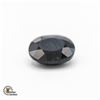 Image 1 : OVAL MIXED CUT SAPPHIRE - 3.72CT