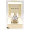 Image 1 : NEW ANNE KLEIN SVAROWSKI LADIES WATCH