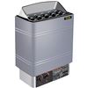 Image 1 : NEW VEVOR SAUNA HEATER 9KW DRY STEAM BATH SAUNA