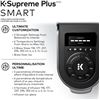 Image 2 : NEW KEURIG K-SUPREME PLUS SMART SINGLE SERVE