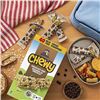 Image 1 : NEW CASE OF 40 QUAKER CHEWY CHOCOLATEY CHIP