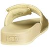 Image 4 : NEW WOMENS KEDS BLISS V SHINE CHAMPAGNE COLOUR