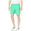 Image 1 : ADIDAS ORIGINALS MENS SWIM TRUNKS - GREEN SIZE MED