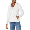 Image 1 : NEW CLASSIC FIT POLAR SOFT FLEECE JACKET SIZE XS