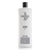 Image 1 : NEW 1L BOTTLE OF NIOXIN CLEANSER SHAMPOO FOR