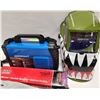 Image 2 : MASTERCRAFT INVERTER ARC 75 WELDER +