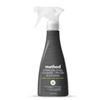 Image 1 : 2 NEW BOTTLES OF METHOD STAINLESS STEEL CLEANER &