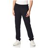 Image 1 : FRUIT OF THE LOOM WOMEN'S FRENCH TERRY PANTS