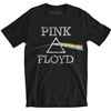 Image 1 : NEW MEN'S SIZE LARGE LIQUID BLUE CLASSIC FLOYD TEE