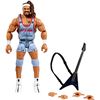 Image 2 : NEW WWE ELITE COLLECTION RICK BOOGS FIGURE