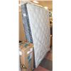 NEW UNBOXED QUEEN SIZE CRYSTLI 10" MATTRESS