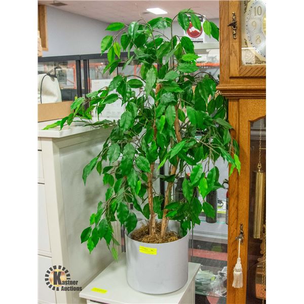 ARTIFICIAL TREE- 46" TALL