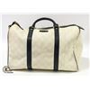 Image 1 : AUTHENTICATED ESTATE GUCCI JOY BOSTON BAG