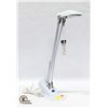 GEN-LITE HALOGEN ADJUSTABLE TABLE LAMP- NEW IN