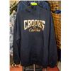 Image 1 : ARCTICWEAR CROOKS & CASTLES BLACK MEN'S