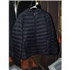 Image 1 : MENS MED HOLLISTER DOWN FILLED FALL JACKET
