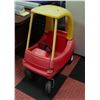 Image 1 : LITTLE-TIKES CAR