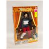 Image 1 : LIVING TOYZ SEALED N-SYNC COLLECTIBLE MARIONETTE