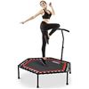 Image 1 : NEW UNASSEMBLED ONETWOFIT PROFESIONAL TRAMPOLINE