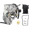 Image 1 : PUCKY CARBURETOR FOR YAMAHA 1987-1990, 1992-1995