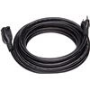 Image 1 : NEW AMAZON BASICS 20 FOOT EXTENSION CORD